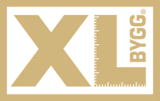 XL Bygg - logo