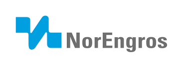 NorEngros - logo